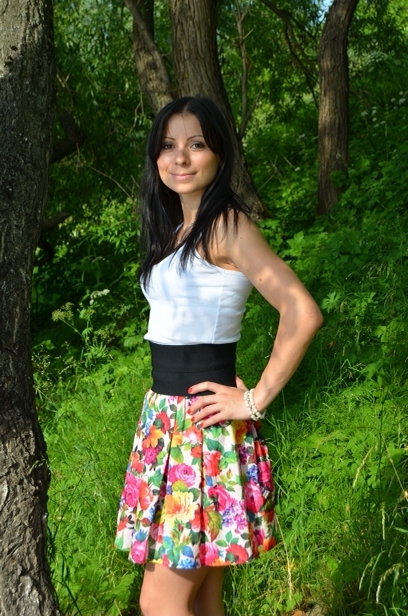Оксана