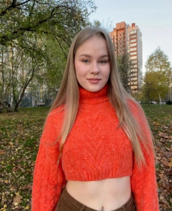 Маша